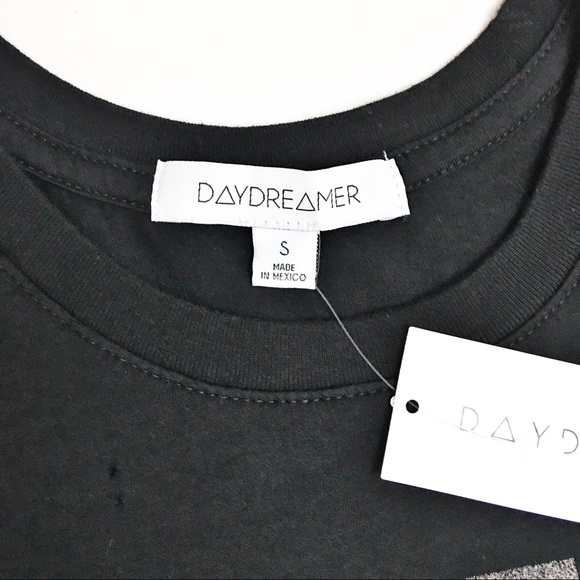 Daydreamer LA Destoyed Desert Daze Top - Picture 7 of 8